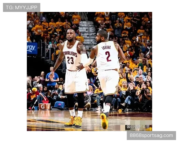 欧文挡拆制造错位，较上季对内线投篮更高效