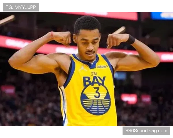 乔丹·普尔利用无球跑动提升三分效率，拉开勇士外围火力差距