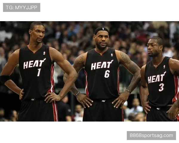 克里斯·波什挡拆拉开空间助力球队内线多点开花