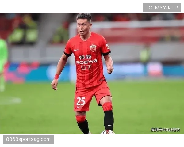 上海海港王朝建设：是否具备条件及当前赛季竞争格局分析