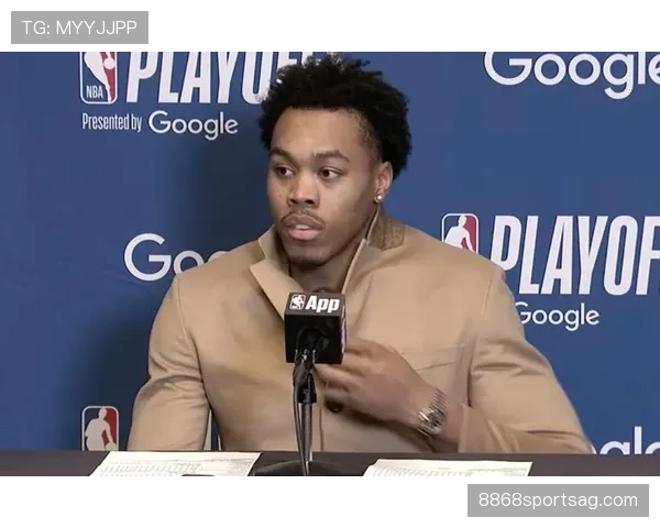 斯科蒂·巴恩斯无球跑动提升防守转换效率拉开对阵对手差距