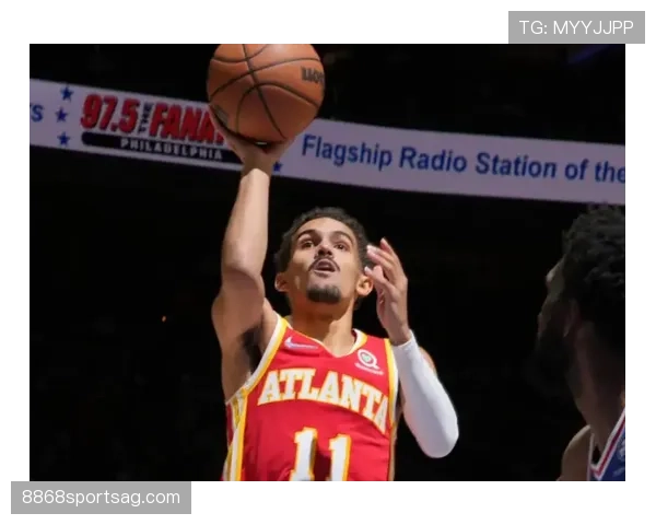 特雷·杨挡拆制造杀伤效率胜过库里