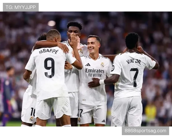 维尼修斯 vs 姆巴佩：谁更配当世第一左边锋