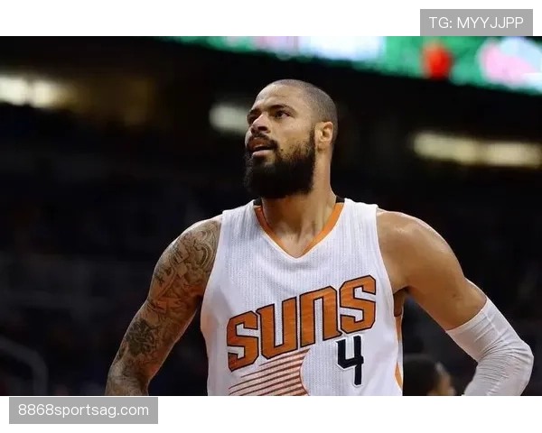 泰森·钱德勒挡拆造威胁提升篮下防守效率明显