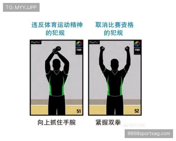篮球比赛中视频回放判罚规则的具体条款与适用情形解析